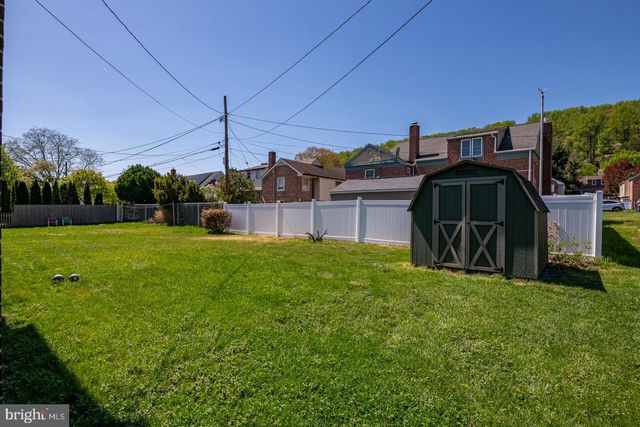 920 BRIGHTON AVE, Reading, PA 19606