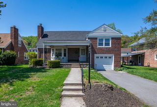 920 BRIGHTON AVE, Reading, PA 19606