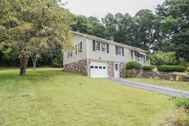 4 Emelda St, Palmer, MA 01069