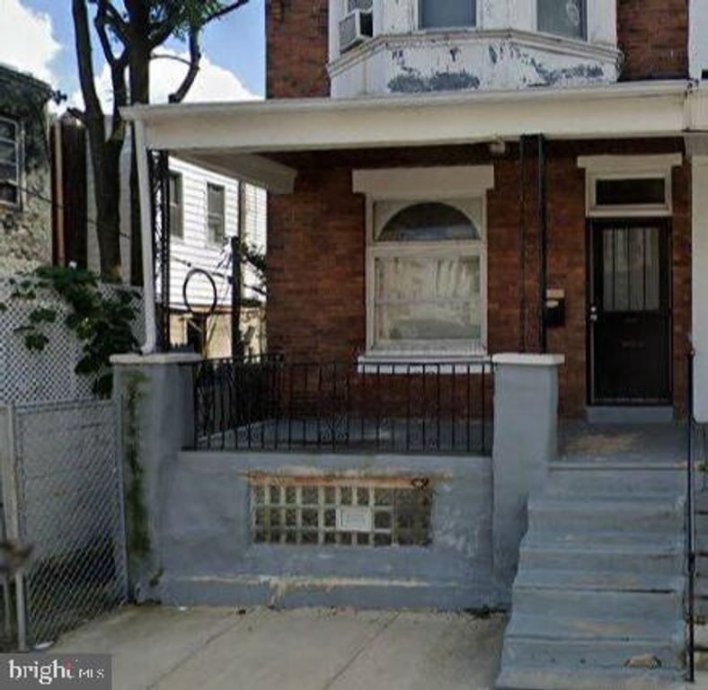 5308 LUDLOW ST, Philadelphia, PA 19139