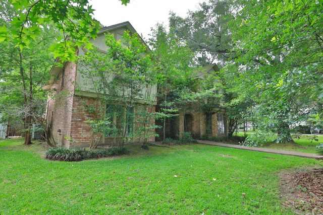 510 Marymont Park, Conroe, TX 77302