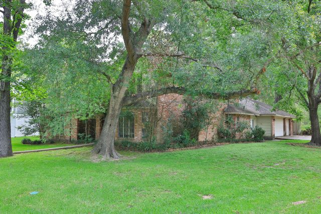 510 Marymont Park, Conroe, TX 77302