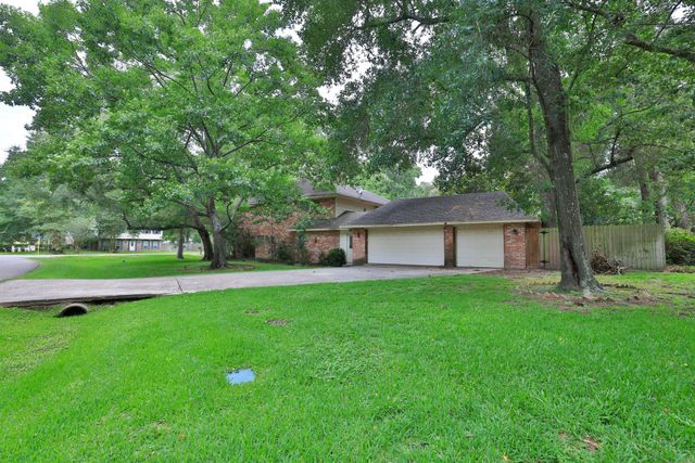510 Marymont Park, Conroe, TX 77302