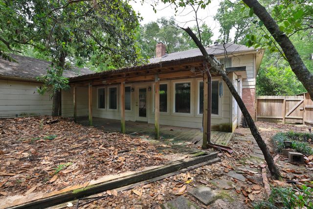 510 Marymont Park, Conroe, TX 77302