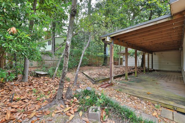 510 Marymont Park, Conroe, TX 77302