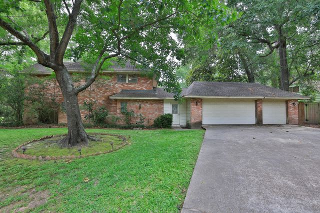 510 Marymont Park, Conroe, TX 77302