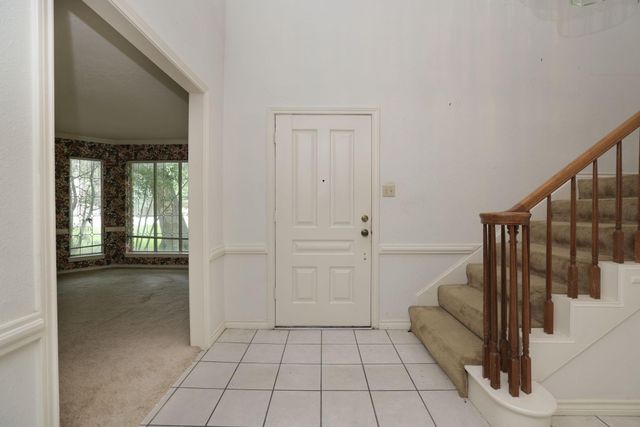 510 Marymont Park, Conroe, TX 77302