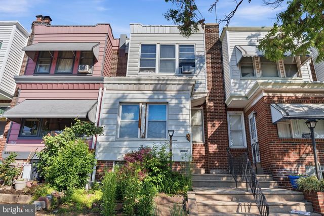 3866 FRANKFORD AVE, Philadelphia, PA 19124