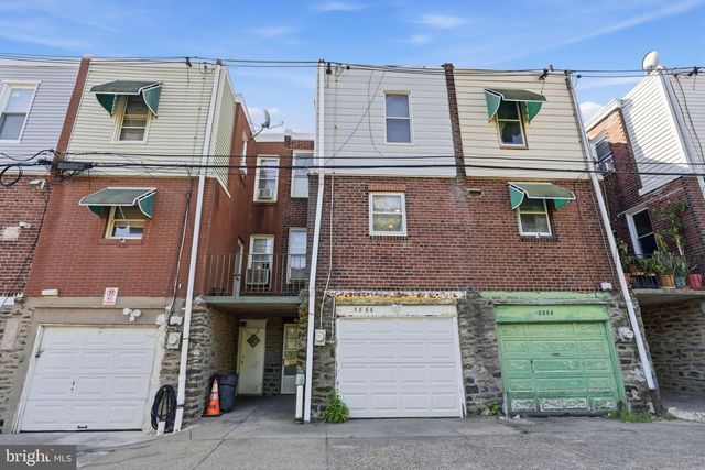 3866 FRANKFORD AVE, Philadelphia, PA 19124