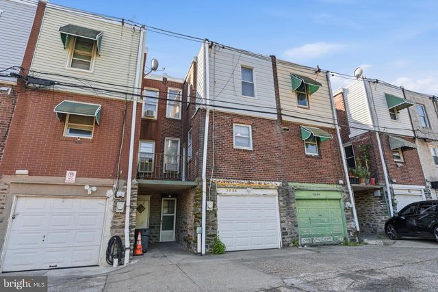 3866 FRANKFORD AVE, Philadelphia, PA 19124