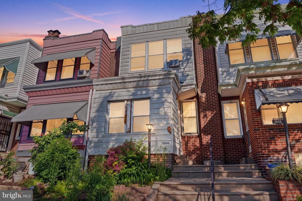 3866 FRANKFORD AVE, Philadelphia, PA 19124