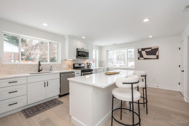 7063 St Rt 128, Whitewater Twp, OH 45002