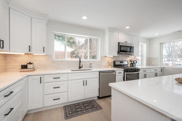 7063 St Rt 128, Whitewater Twp, OH 45002