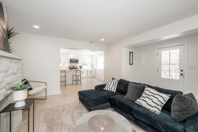 7063 St Rt 128, Whitewater Twp, OH 45002