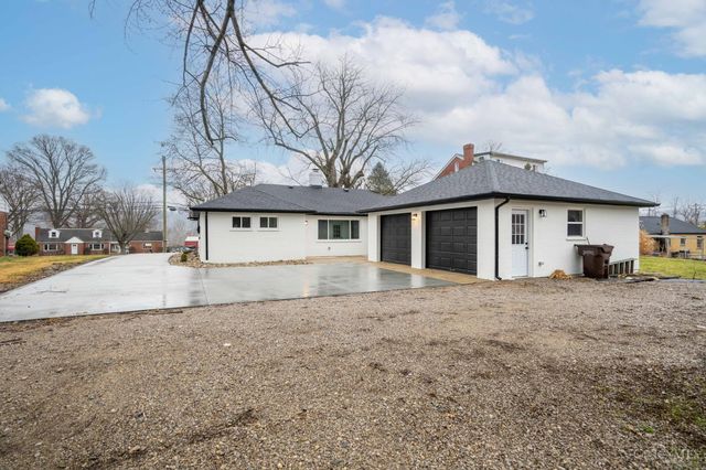 7063 St Rt 128, Whitewater Twp, OH 45002