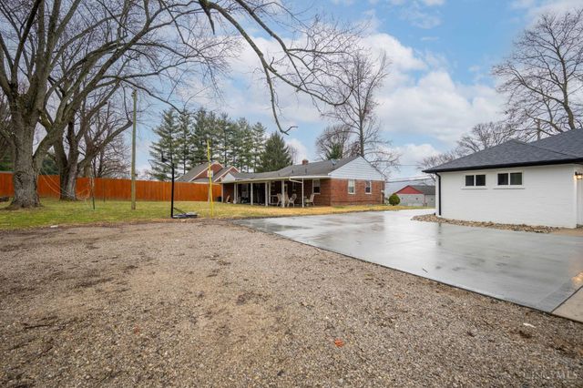 7063 St Rt 128, Whitewater Twp, OH 45002