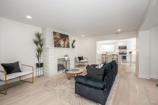 7063 St Rt 128, Whitewater Twp, OH 45002