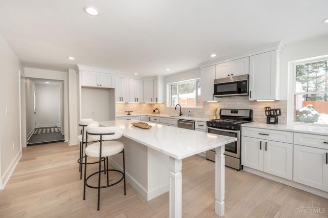 7063 St Rt 128, Whitewater Twp, OH 45002