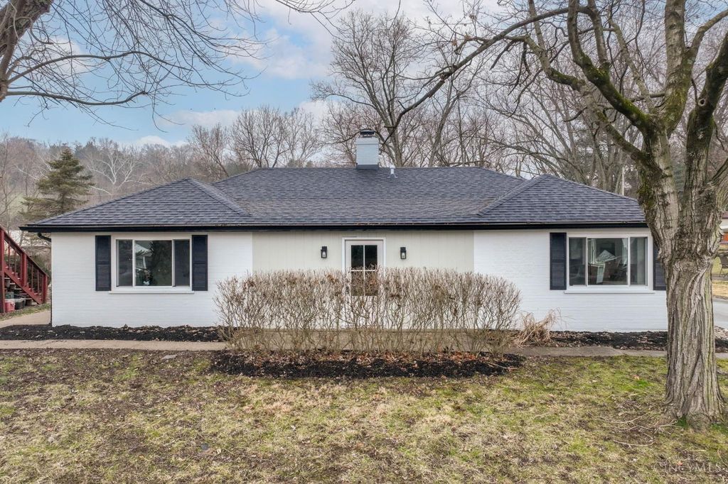 7063 St Rt 128, Whitewater Twp, OH 45002