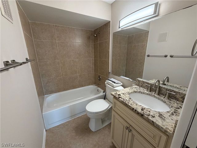 2058 Arbour Walk CIR 3316, Naples, FL 34109