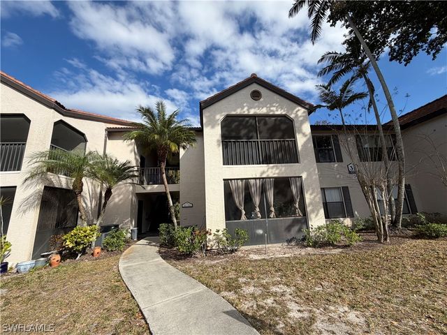 2058 Arbour Walk CIR 3316, Naples, FL 34109