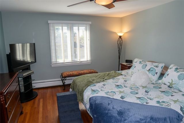 42 Tanglewood Drive, East Providence, RI 02915