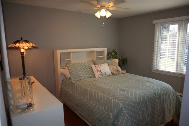 42 Tanglewood Drive, East Providence, RI 02915