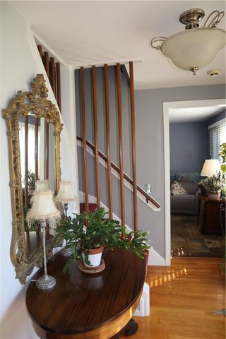 42 Tanglewood Drive, East Providence, RI 02915