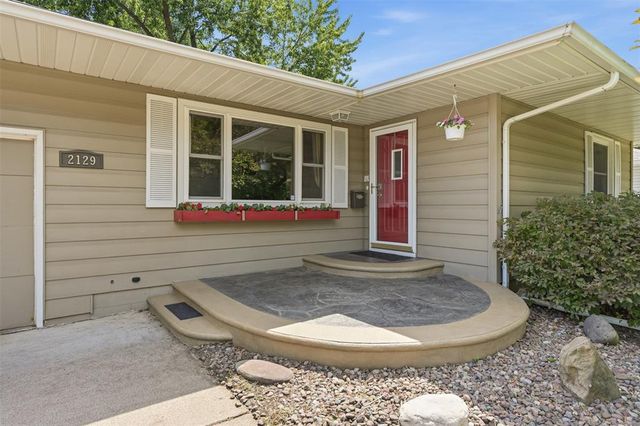 2129 E Lexington Boulevard, Eau Claire, WI 54701