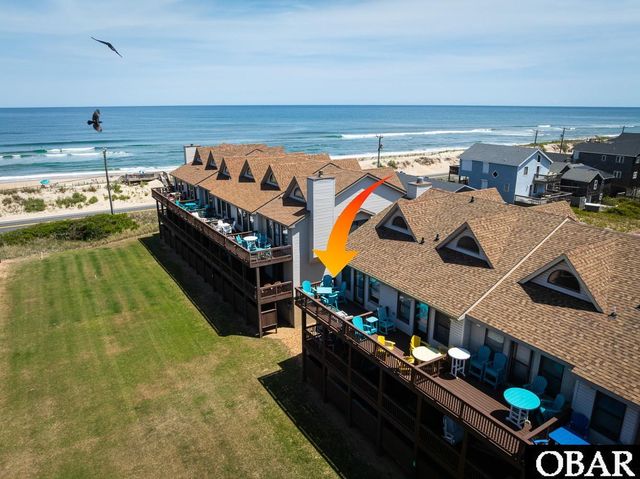 3836 N Virginia Dare Trail Unit M1, Kitty Hawk, NC 27949