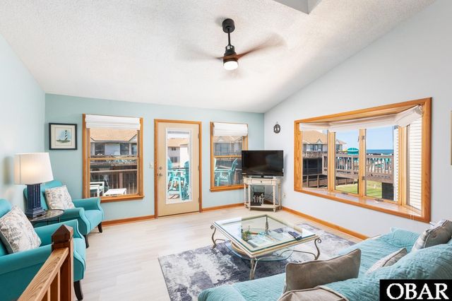 3836 N Virginia Dare Trail Unit M1, Kitty Hawk, NC 27949