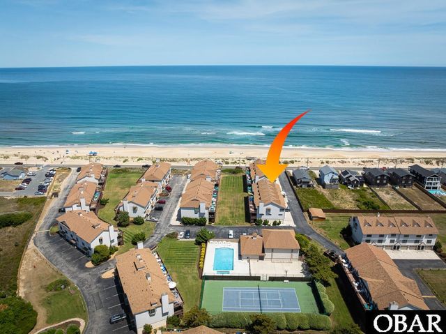 3836 N Virginia Dare Trail Unit M1, Kitty Hawk, NC 27949