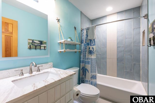 3836 N Virginia Dare Trail Unit M1, Kitty Hawk, NC 27949