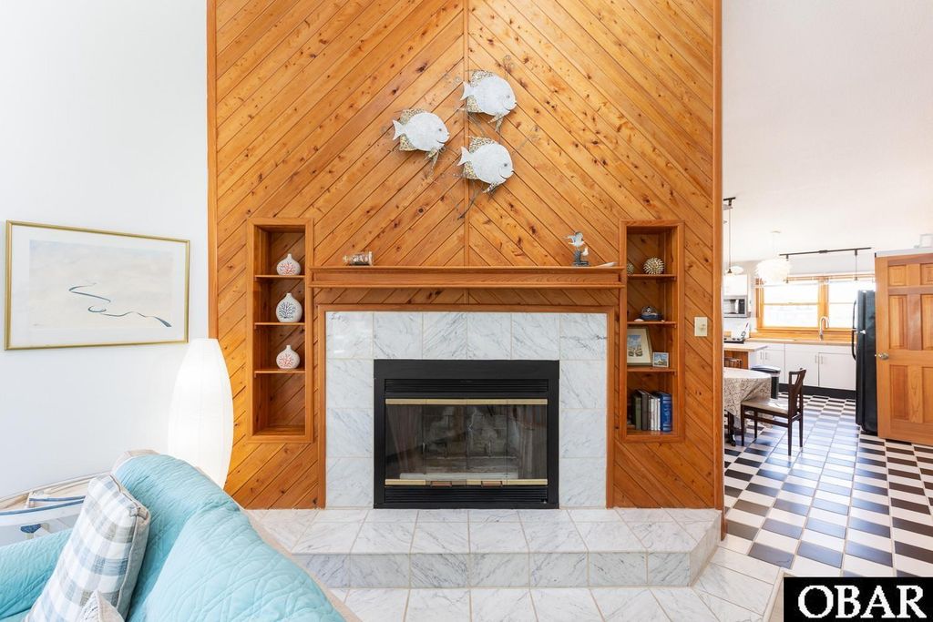 Image 12 of property listing at 3836 N Virginia Dare Trail Unit M1, Kitty Hawk, NC 27949