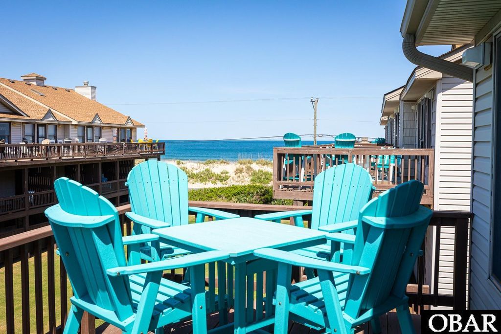 Image 13 of property listing at 3836 N Virginia Dare Trail Unit M1, Kitty Hawk, NC 27949