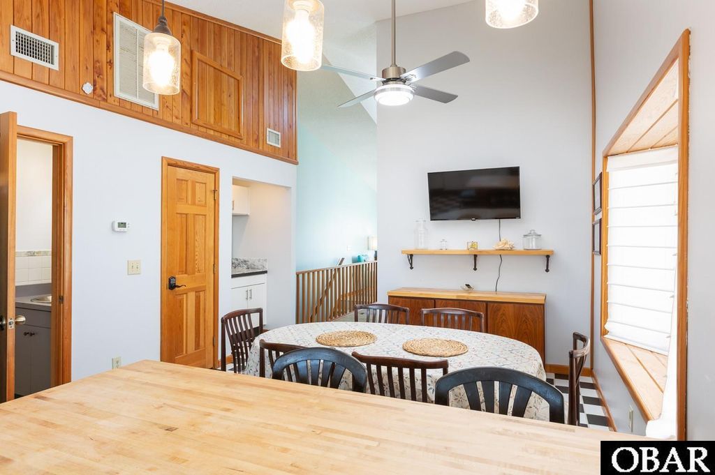 Image 15 of property listing at 3836 N Virginia Dare Trail Unit M1, Kitty Hawk, NC 27949