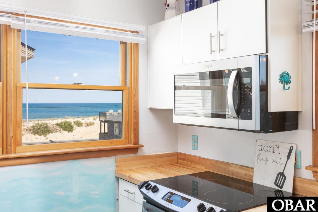 Image 16 of property listing at 3836 N Virginia Dare Trail Unit M1, Kitty Hawk, NC 27949