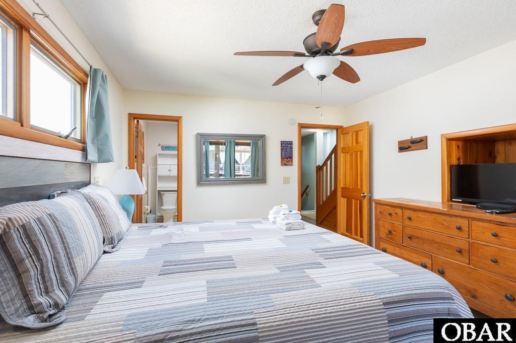 Image 19 of property listing at 3836 N Virginia Dare Trail Unit M1, Kitty Hawk, NC 27949