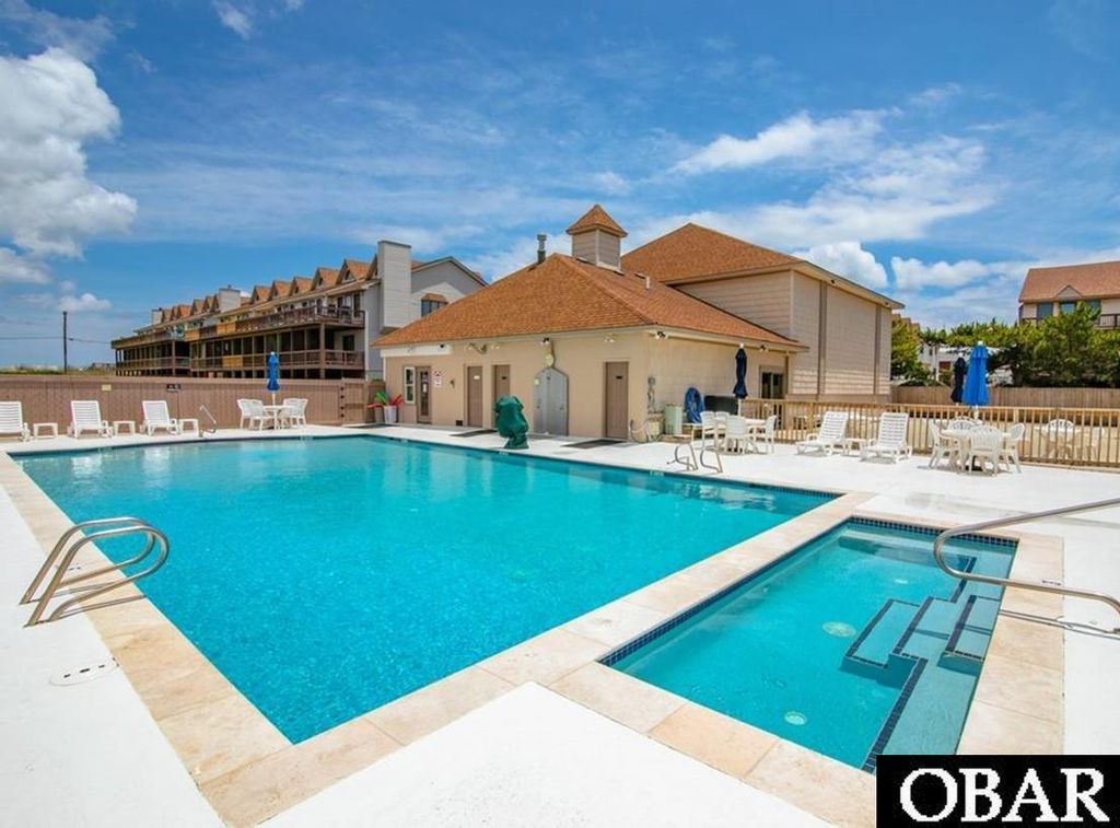 Image 5 of property listing at 3836 N Virginia Dare Trail Unit M1, Kitty Hawk, NC 27949