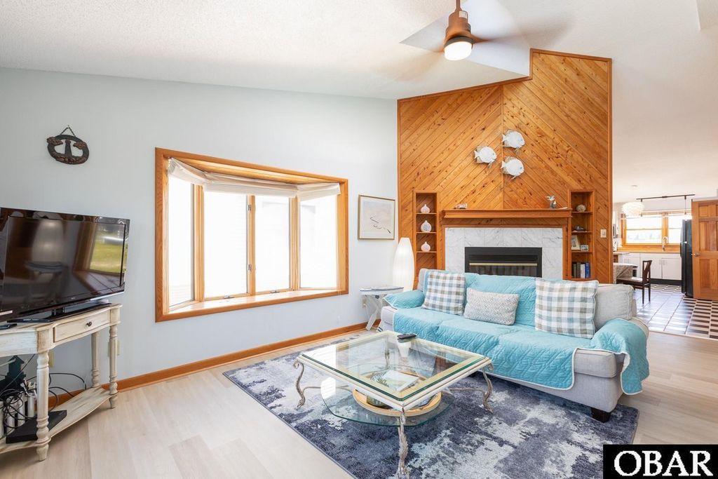 Image 10 of property listing at 3836 N Virginia Dare Trail Unit M1, Kitty Hawk, NC 27949