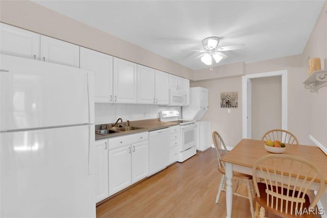 243 W Jefferson Avenue 4, St Louis, MO 63122