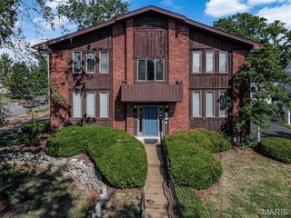 243 W Jefferson Avenue 4, St Louis, MO 63122