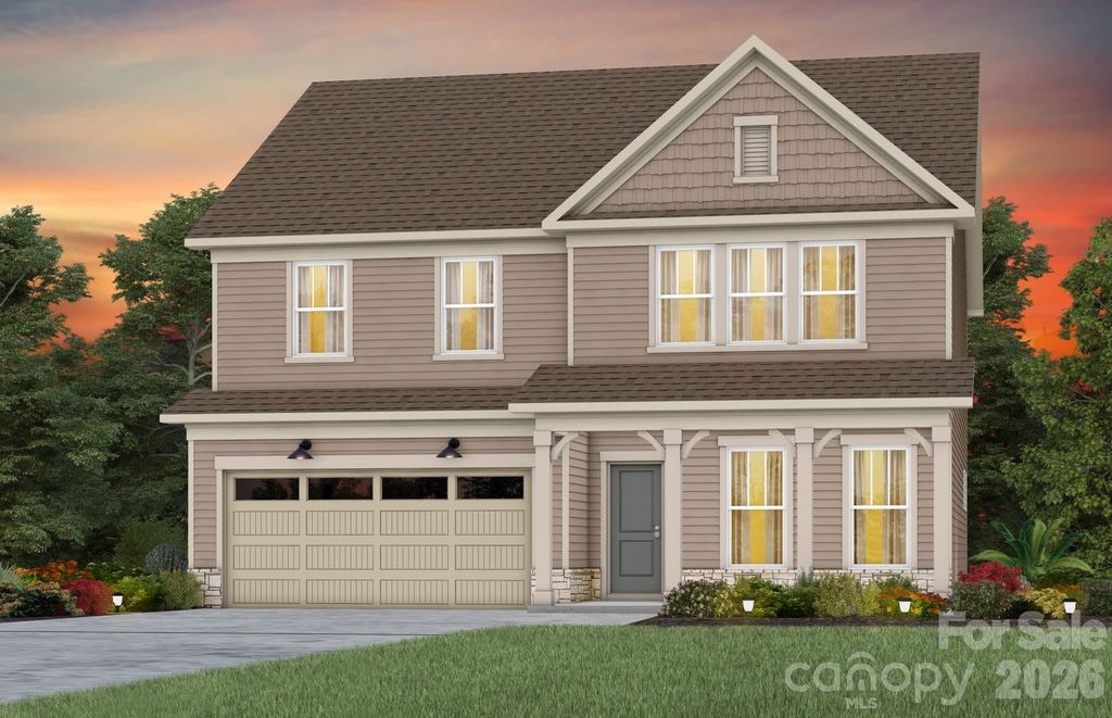 703 Cottage Garden Lane, Belmont, NC 28012