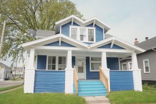 1544 Flett AVENUE, Racine, WI 53405