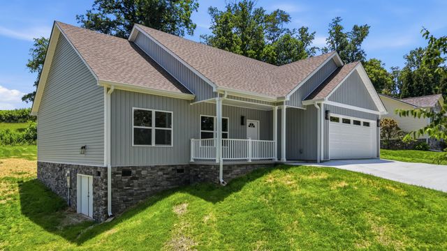 355 Arbor Pointe Trail, Dayton, TN 37321