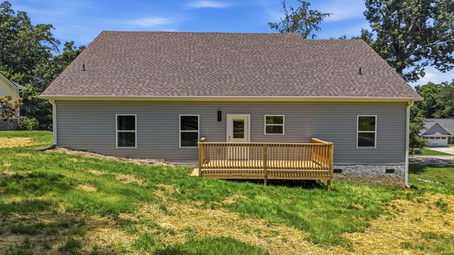 355 Arbor Pointe Trail, Dayton, TN 37321