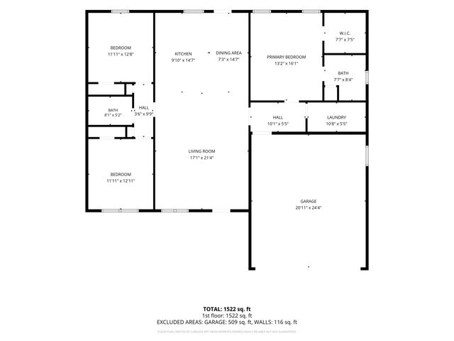 355 Arbor Pointe Trail, Dayton, TN 37321