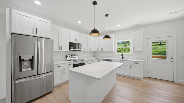 355 Arbor Pointe Trail, Dayton, TN 37321