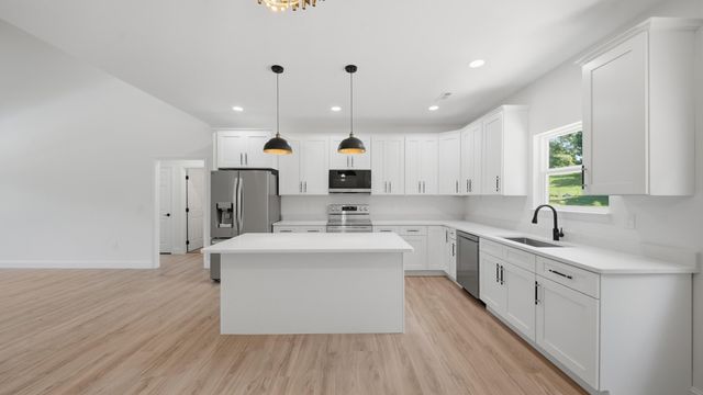 355 Arbor Pointe Trail, Dayton, TN 37321