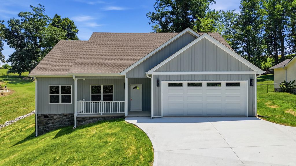 355 Arbor Pointe Trail, Dayton, TN 37321